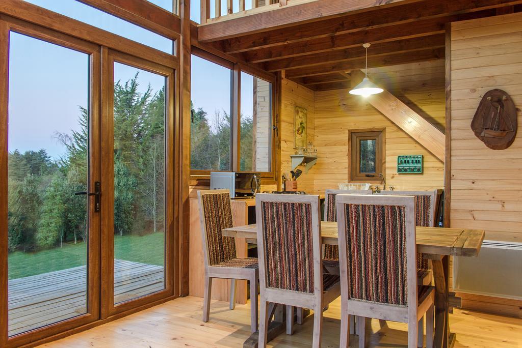 Las Magnolias Lofts Villa Puerto Varas Bilik gambar