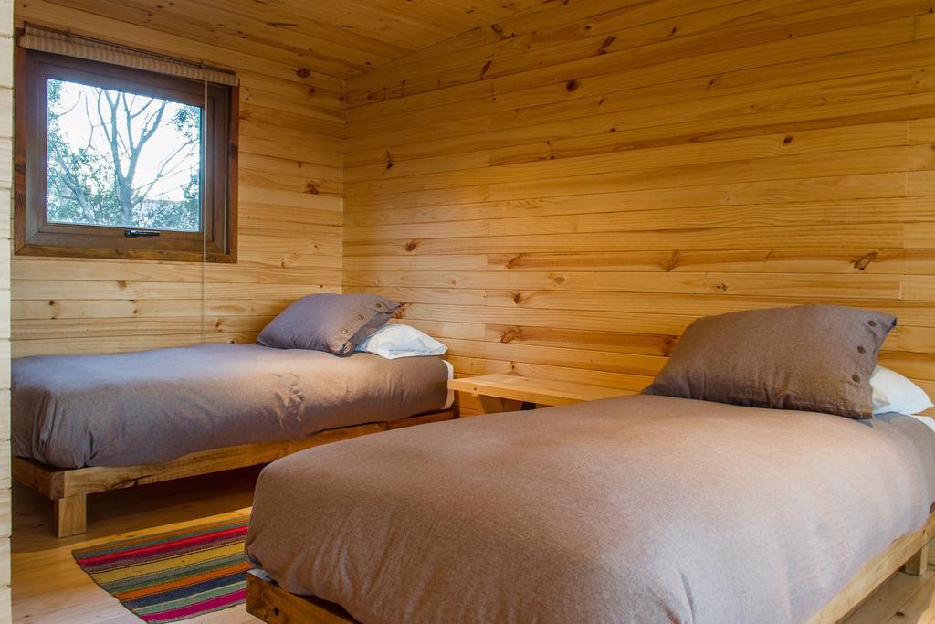 Las Magnolias Lofts Villa Puerto Varas Bilik gambar