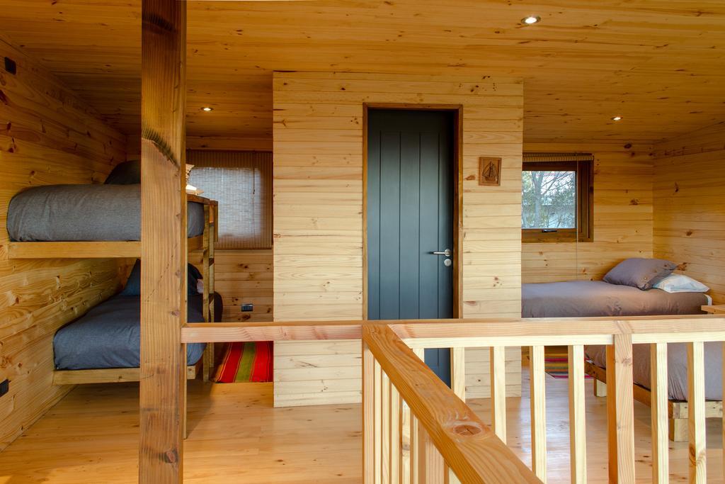 Las Magnolias Lofts Villa Puerto Varas Bilik gambar